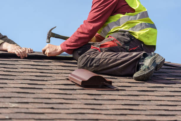 Quick and Trustworthy Emergency Roof Repair Services in Stockbridge, MI
