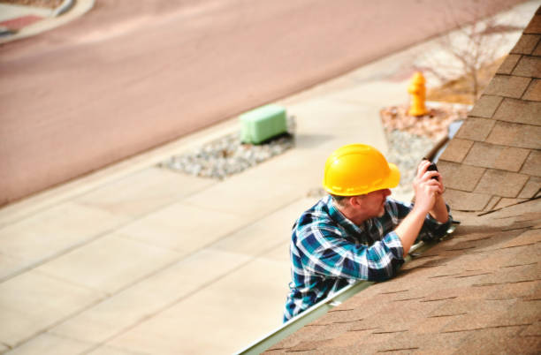 Best Roof Leak Repair  in Stockbridge, MI