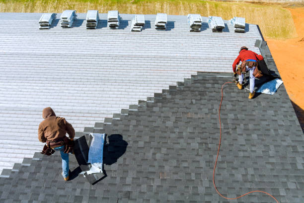 Heating Cable for Roof Installation in Stockbridge, MI