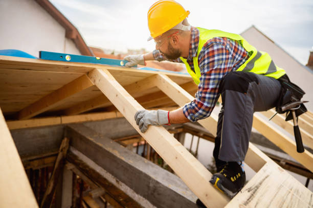 Best Roof Repair Estimates  in Stockbridge, MI