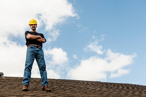 Best Commercial Roofing Services  in Stockbridge, MI