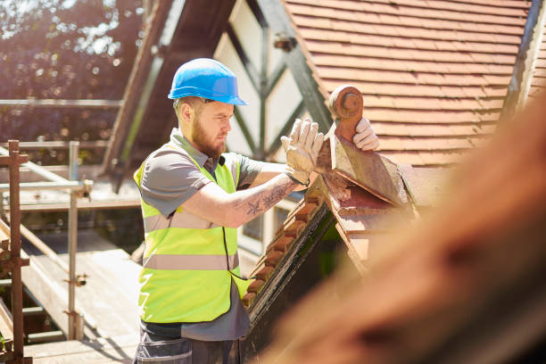 Best Roofing Contractor Near Me  in Stockbridge, MI