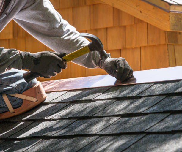 Best Local Roofing Companies  in Stockbridge, MI
